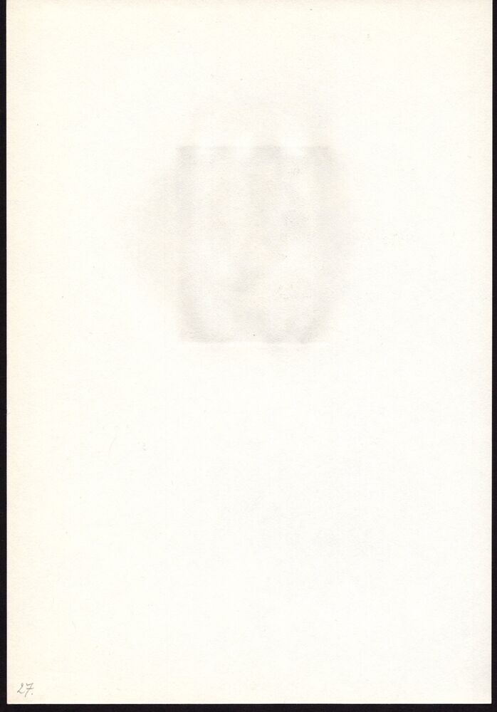 Bohemia and Moravia - Engraved vignette for 5000 Kronen 1944 - Pick # 17 - UNC