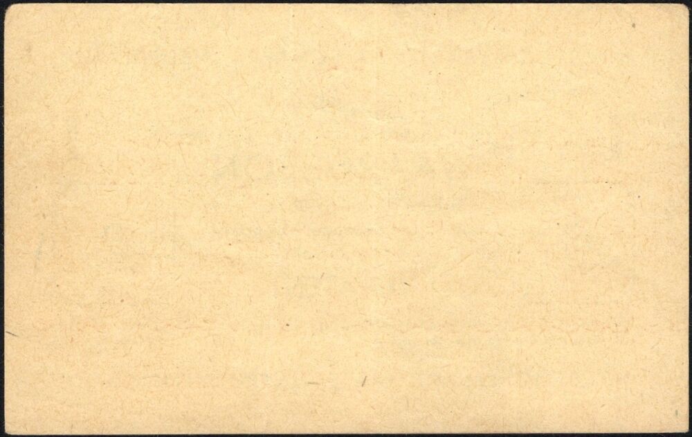 Netherlands, Ship Money - 5 Cent ND - Pick # NL - aXF