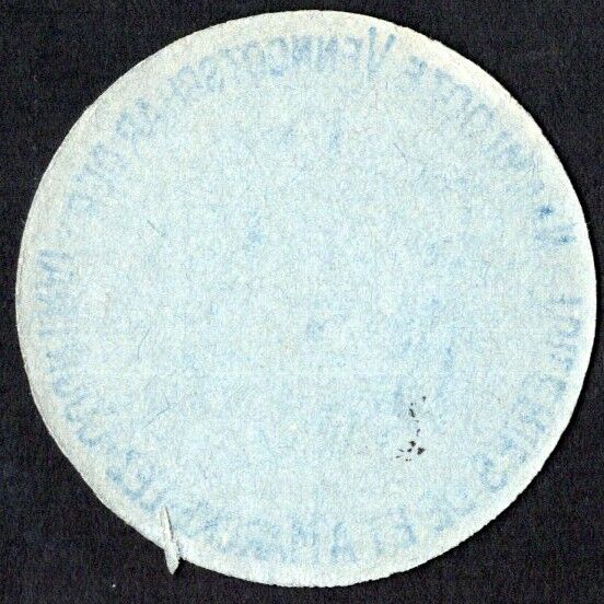 Belgium, Marcke - 1 Franc WWI - Pick # NL - AU