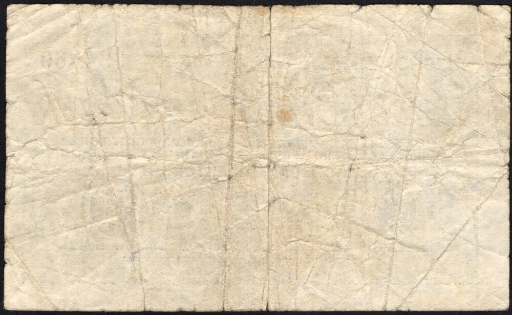 Germany - 2 Billionen Mark 1923 - Pick # 135 - VG