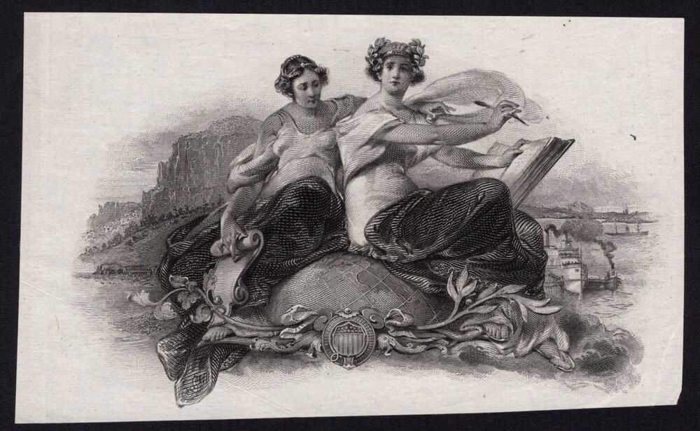  Jamaica - 5 Pounds 1900/20 - Pick # S132 - Vignette - XF