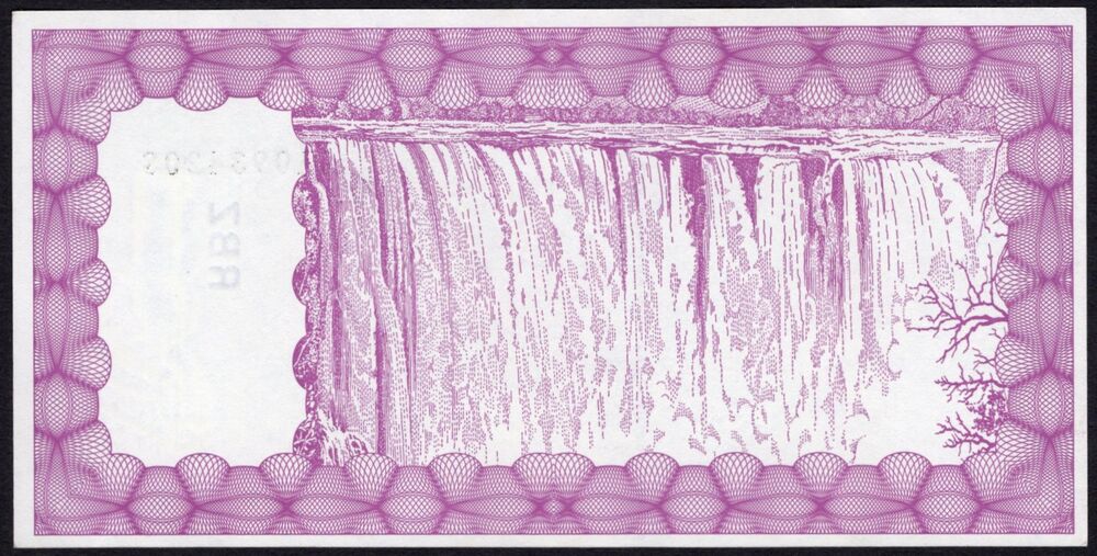 Zimbabwe - 50.000 Dollars 2005 - Pick # 28 - UNC-