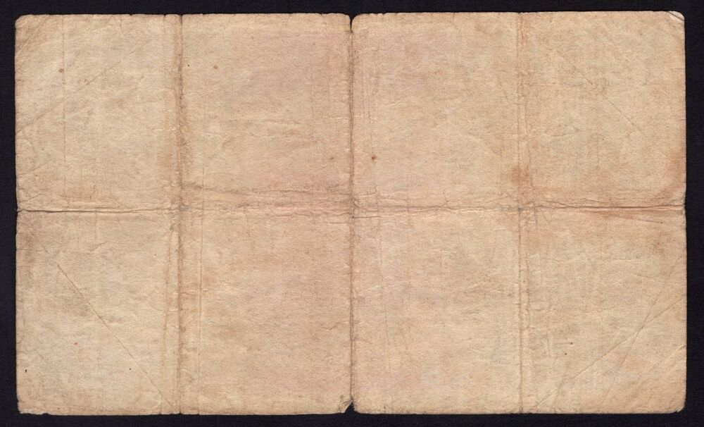 Malta - 1 Pound 1939 - Pick # 14 - VG